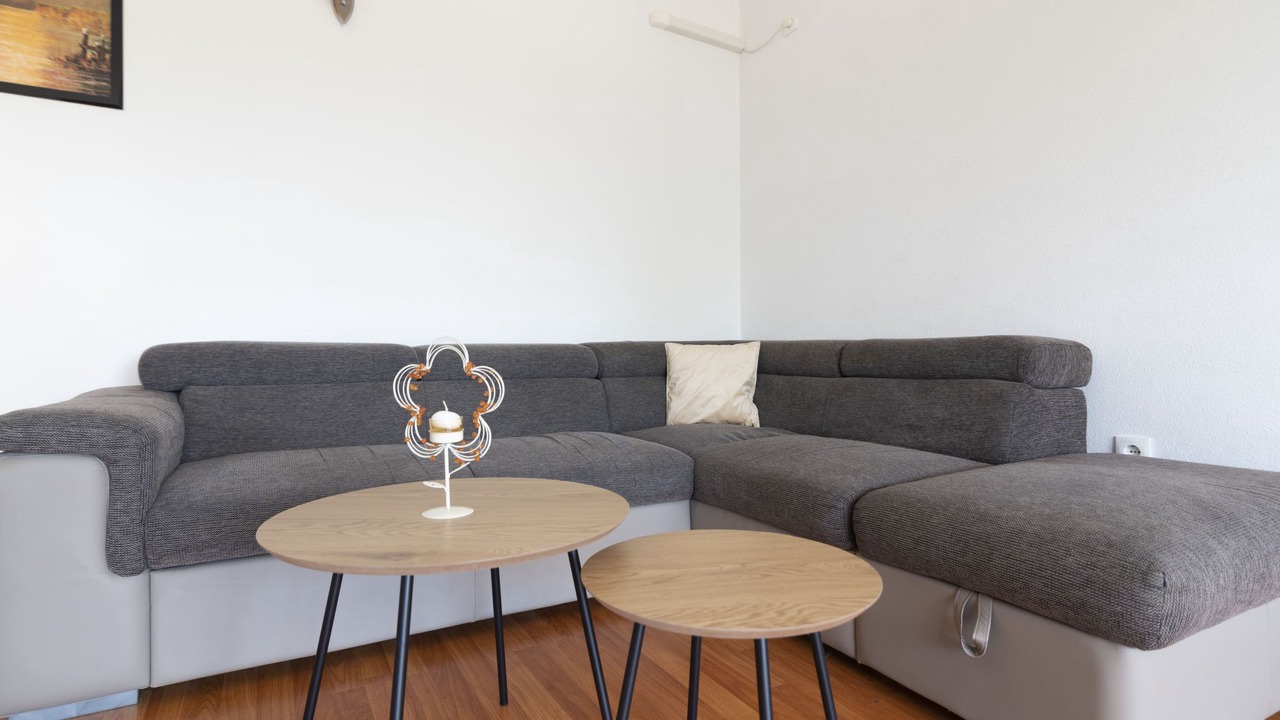 Photo of Livingroom in Slatine