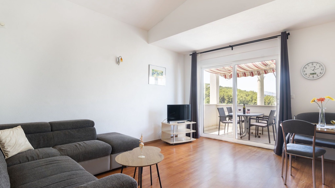 Photo of Livingroom in Slatine