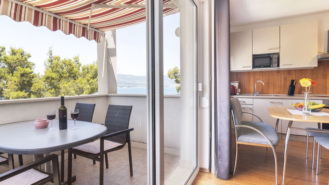 Photo of Bedroom in Slatine
