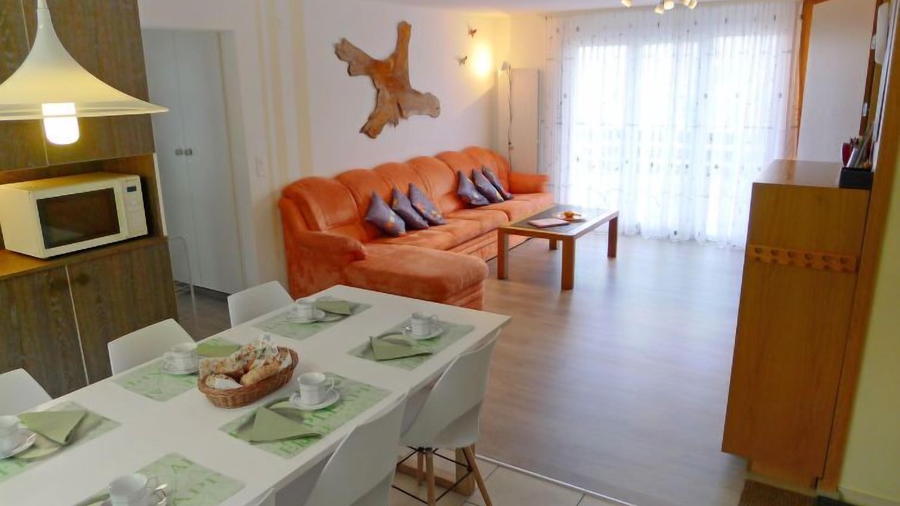Photo of Livingroom in Emmetten