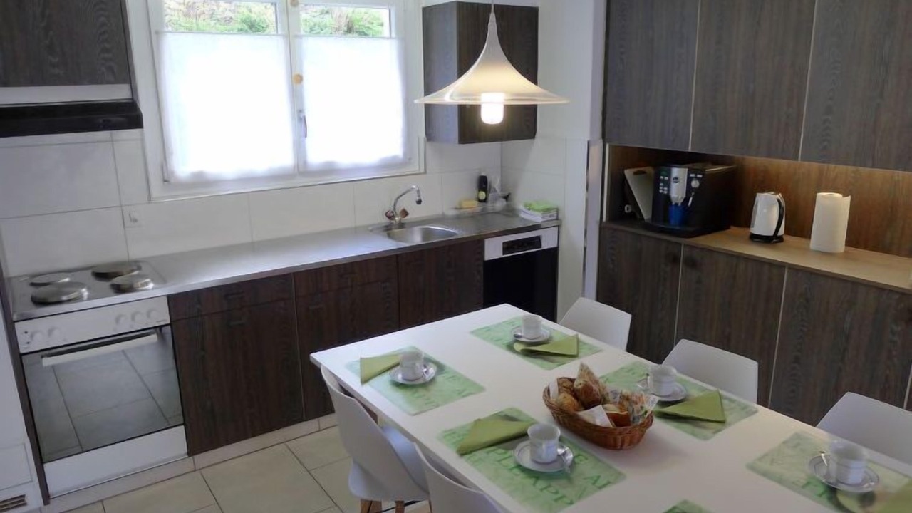 Photo of Bedroom in Emmetten