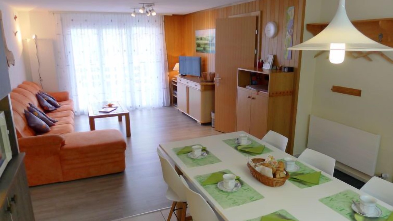 Photo of Livingroom in Emmetten