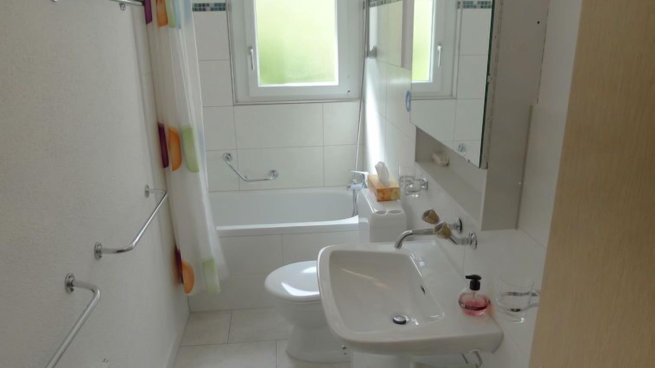 Photo of Bathroom in Emmetten