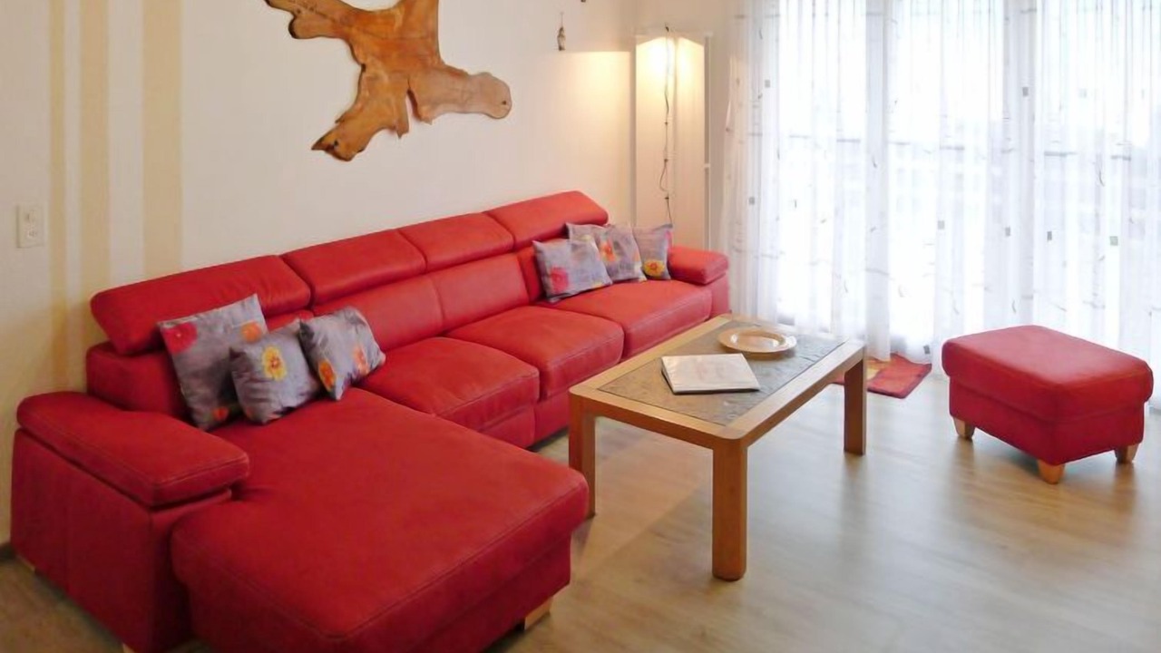 Photo of Livingroom in Emmetten