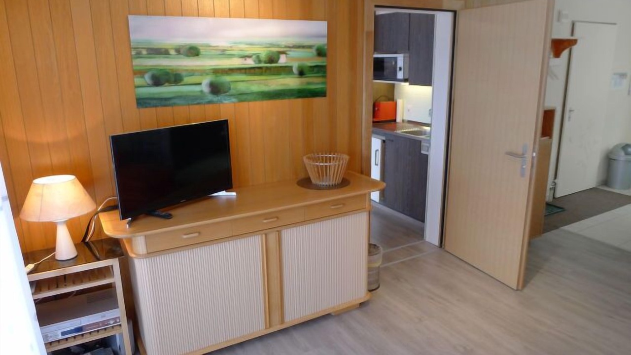 Photo of Livingroom in Emmetten
