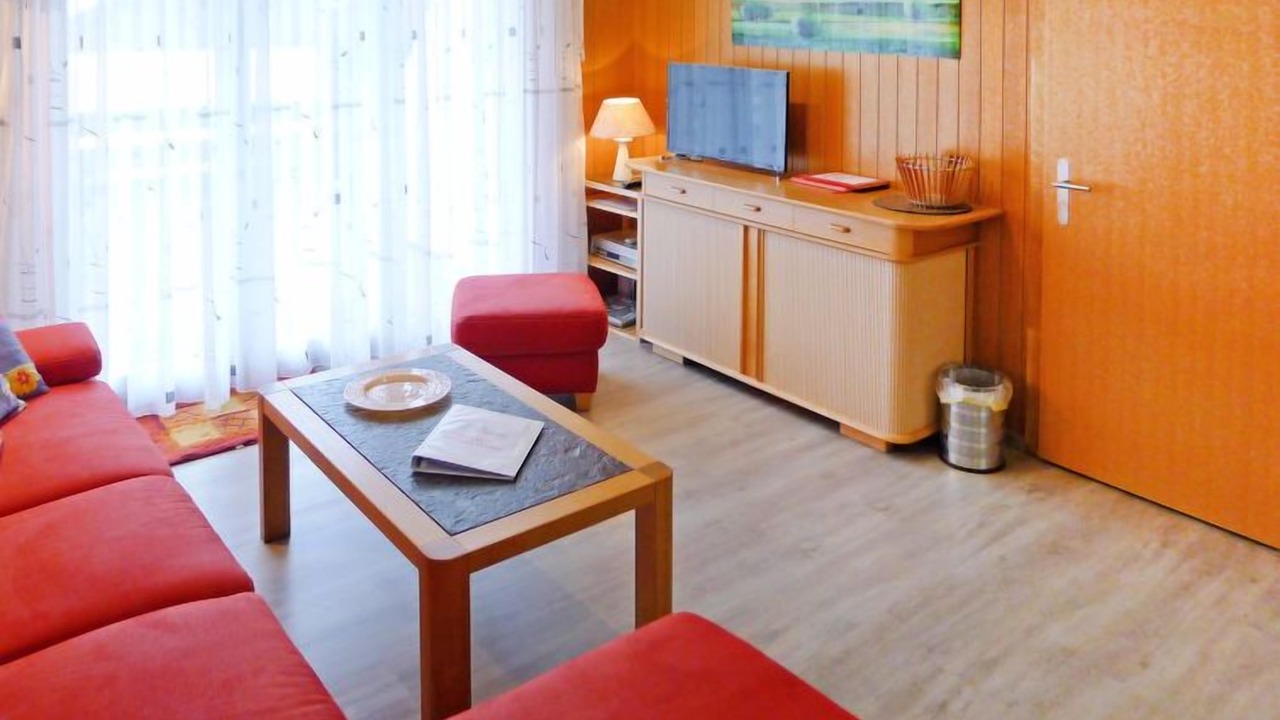 Photo of Livingroom in Emmetten