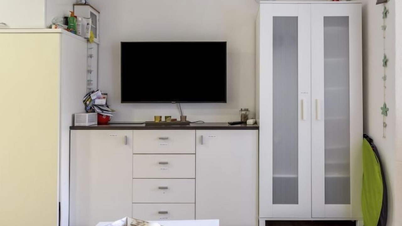 Photo of Livingroom in Cap d'Agde