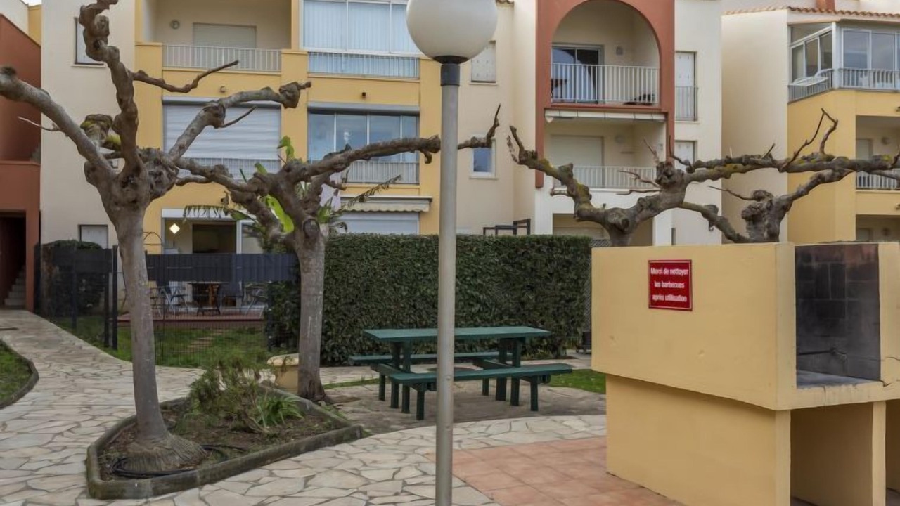 Photo of Outdoor in Cap d'Agde
