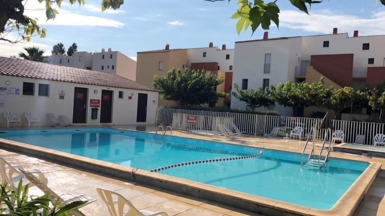 Photo of Outdoor in Cap d'Agde
