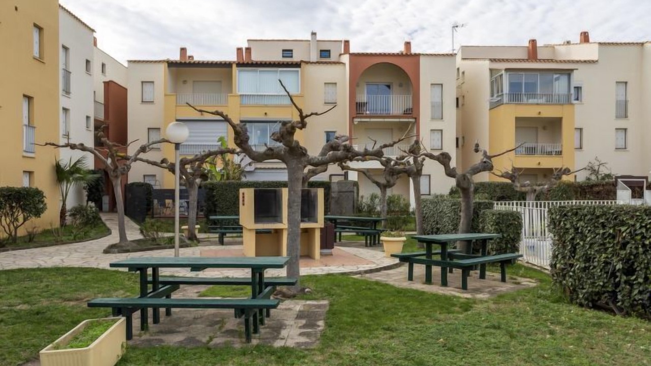 Photo of Outdoor in Cap d'Agde