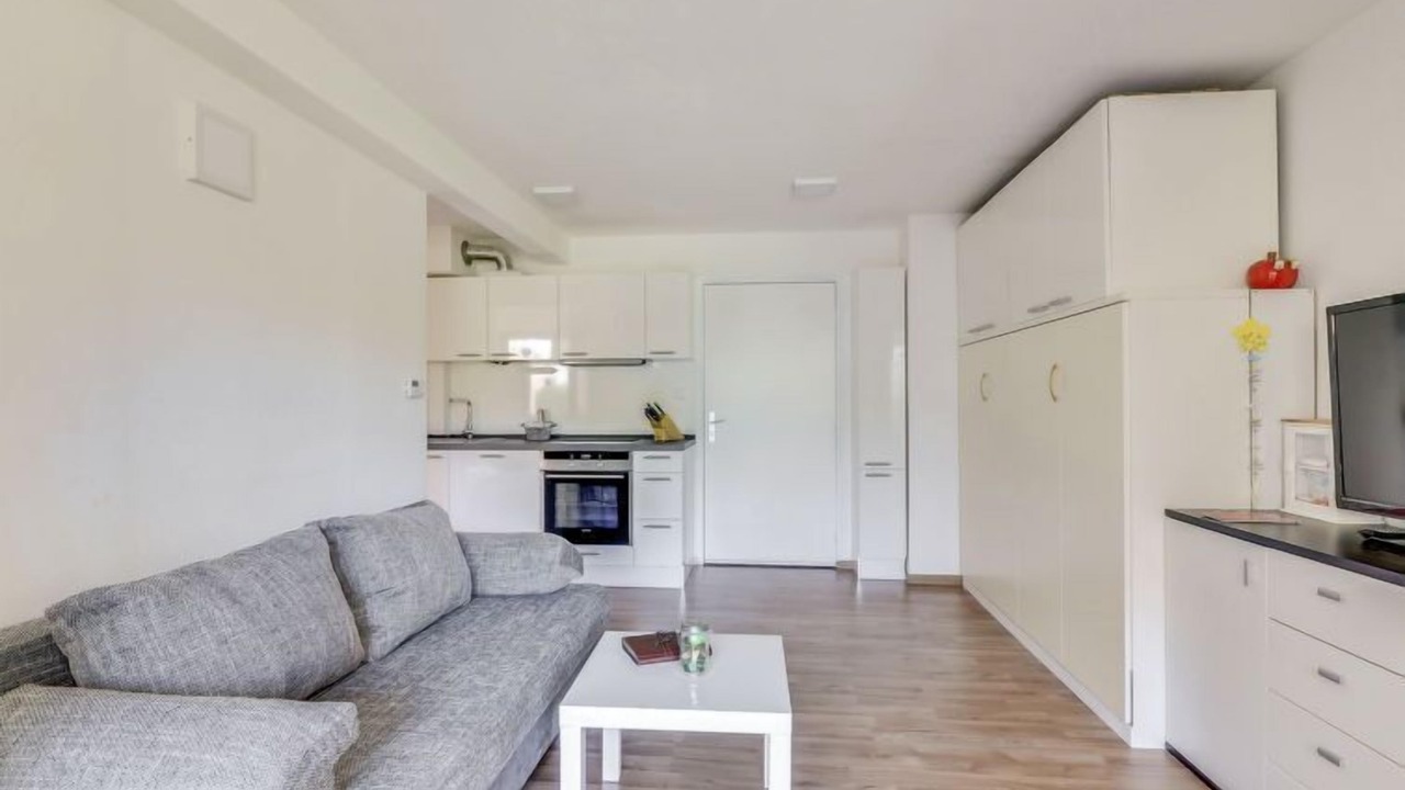Photo of Livingroom in Cap d'Agde