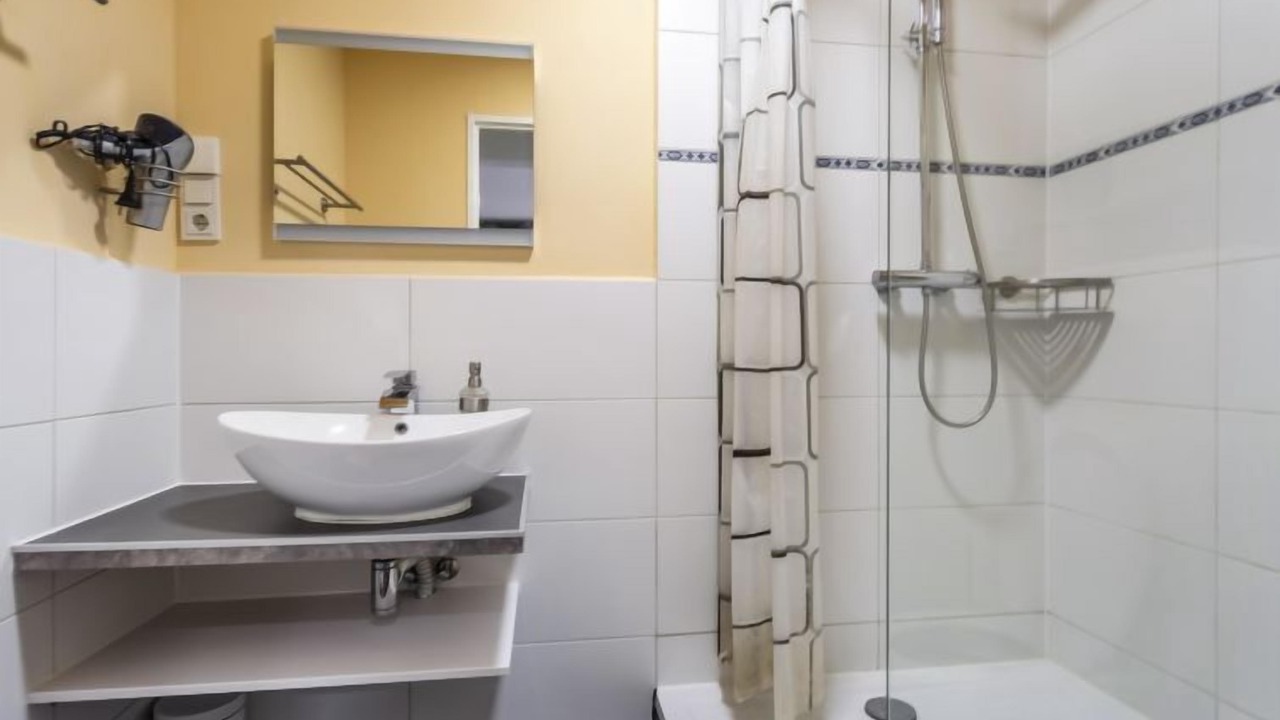 Photo of Bathroom in Cap d'Agde