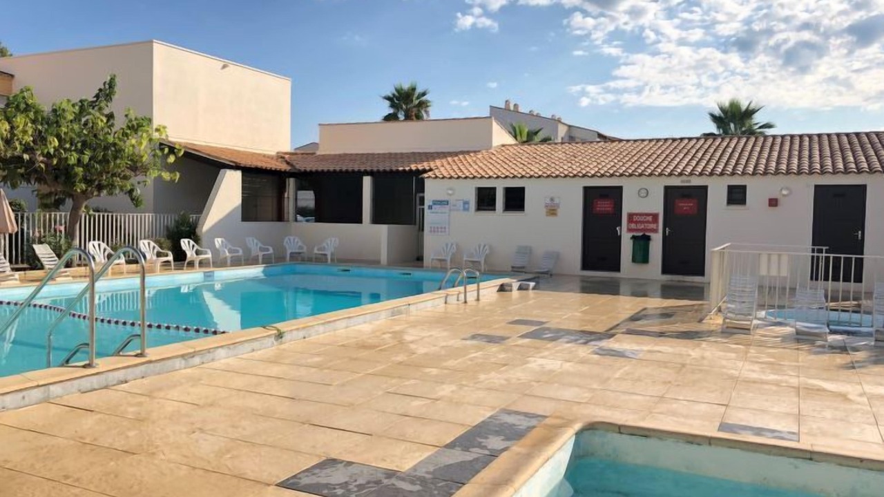 Photo of Outdoor in Cap d'Agde