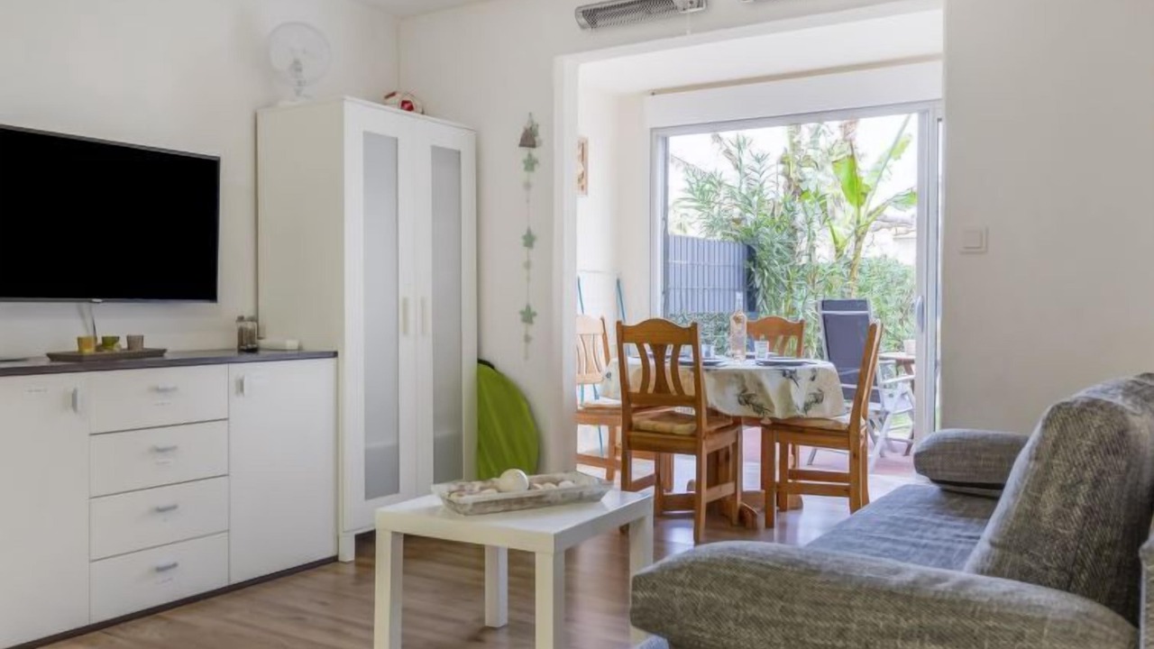 Photo of Livingroom in Cap d'Agde