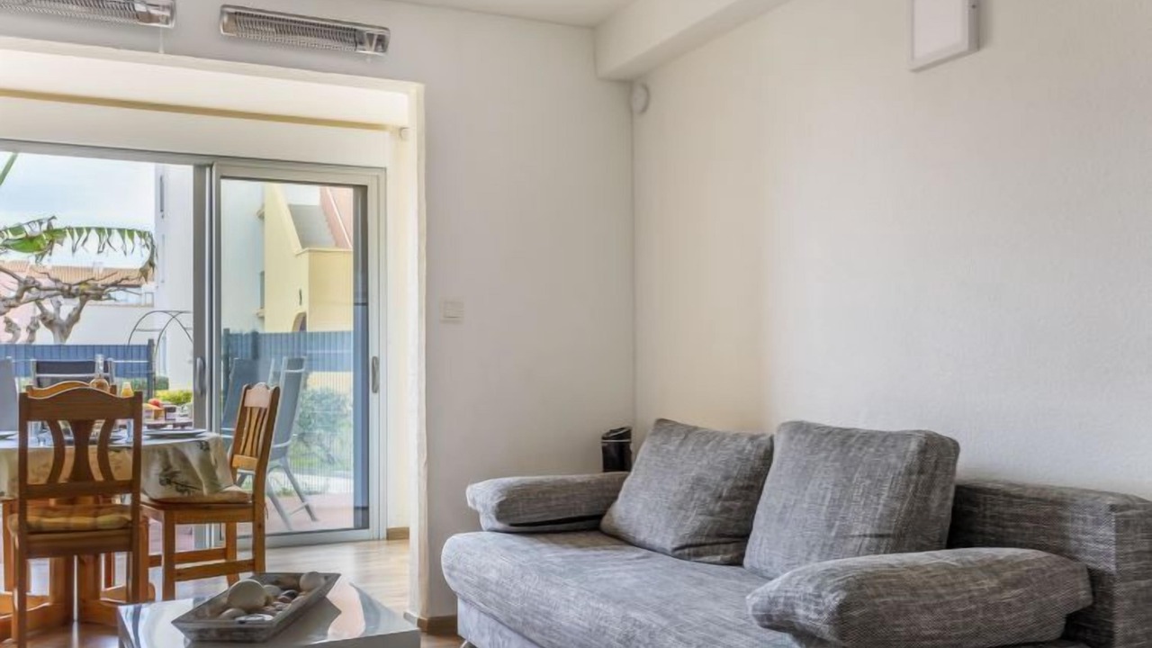 Photo of Livingroom in Cap d'Agde