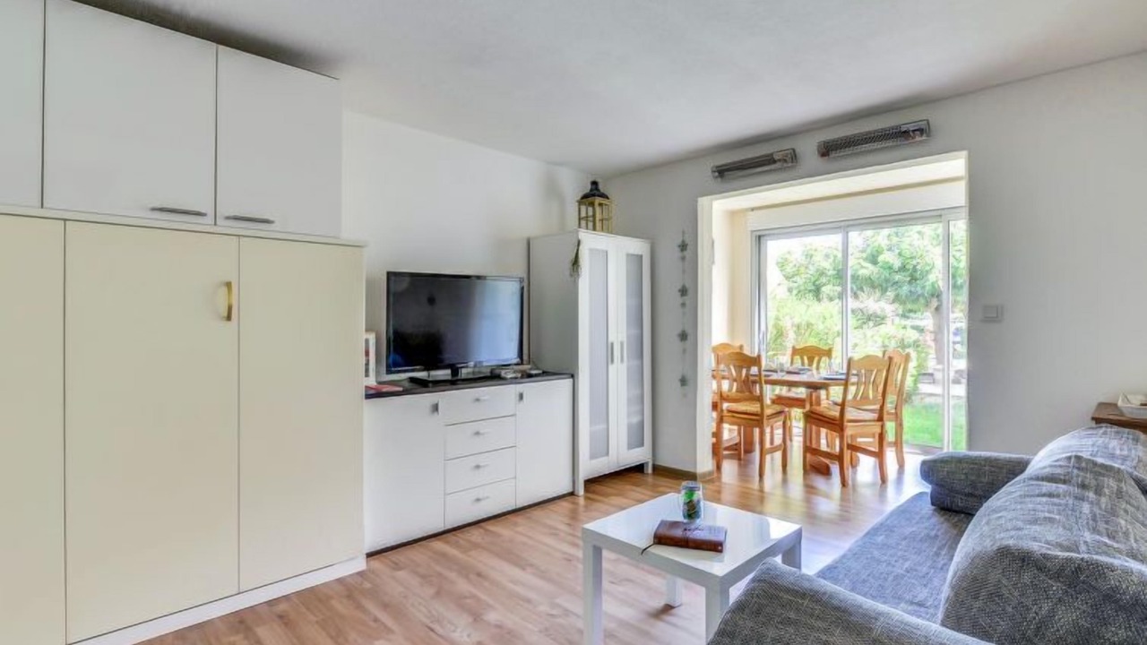 Photo of Livingroom in Cap d'Agde