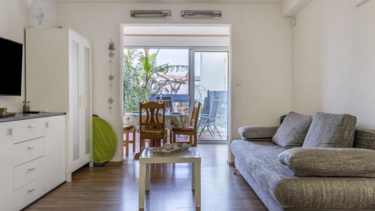 Photo of Livingroom in Cap d'Agde