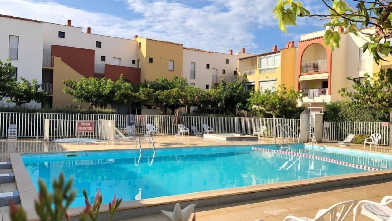 Photo of Outdoor in Cap d'Agde