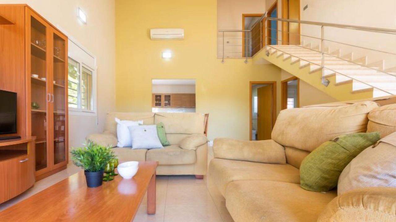 Photo of Livingroom in Riumar