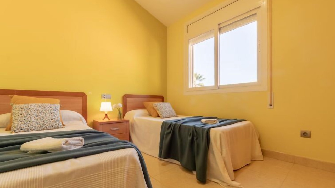 Photo of Bedroom in Riumar
