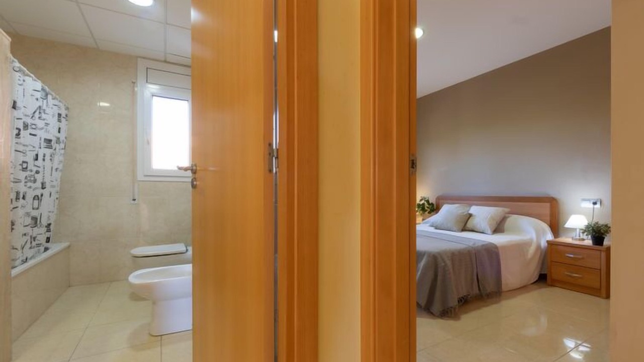 Photo of Bathroom in Riumar