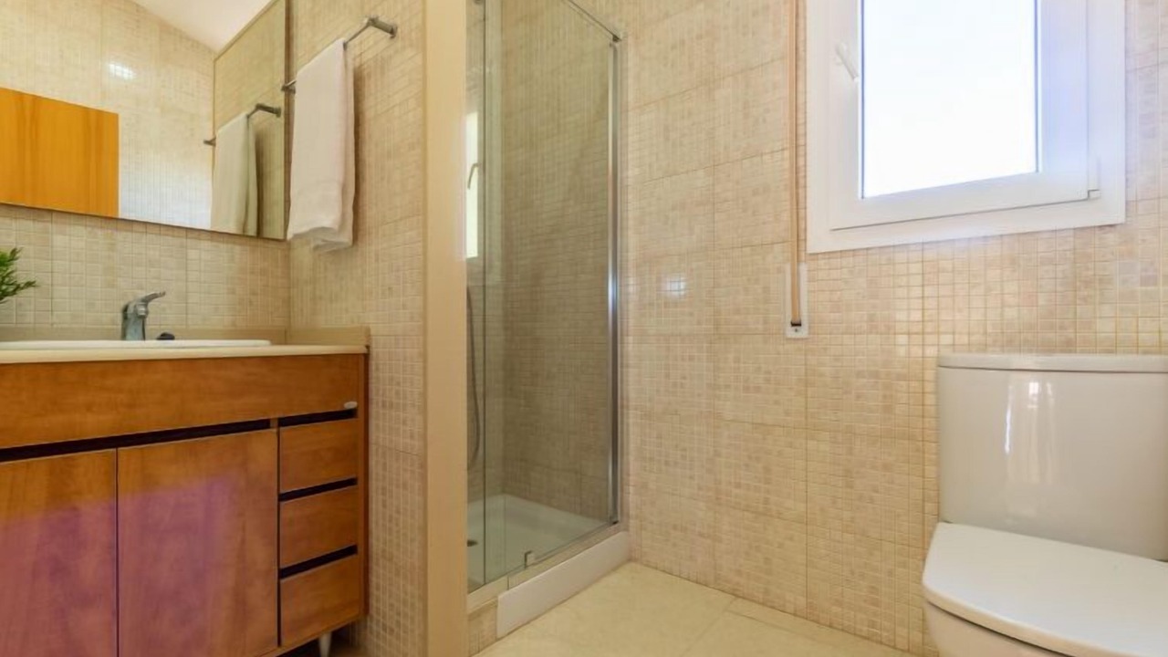 Photo of Bathroom in Riumar