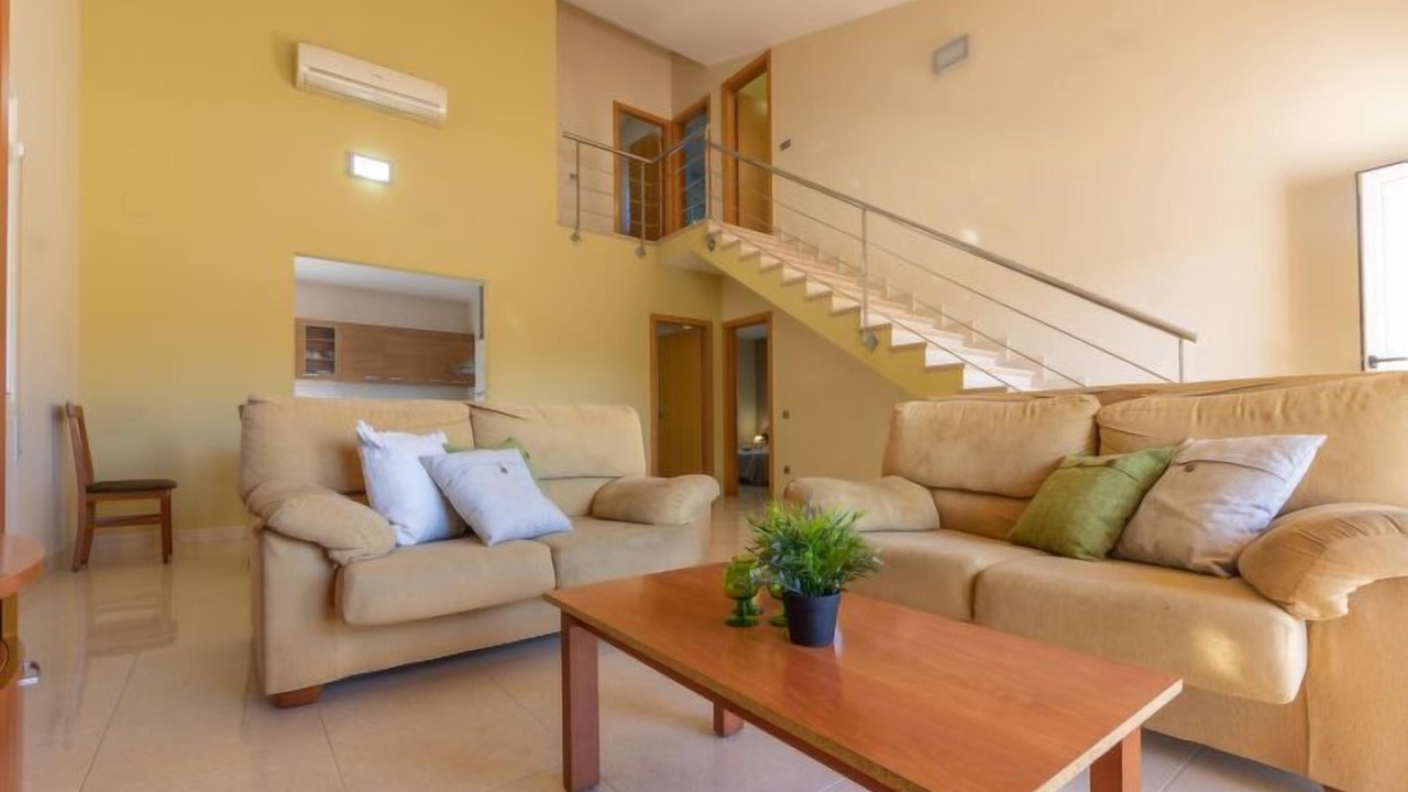 Photo of Bedroom in Riumar