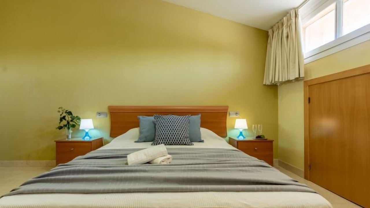 Photo of Bedroom in Riumar