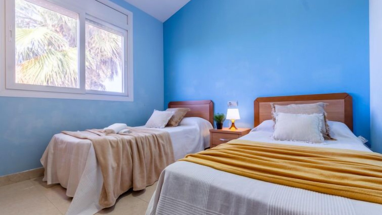 Photo of Bedroom in Riumar