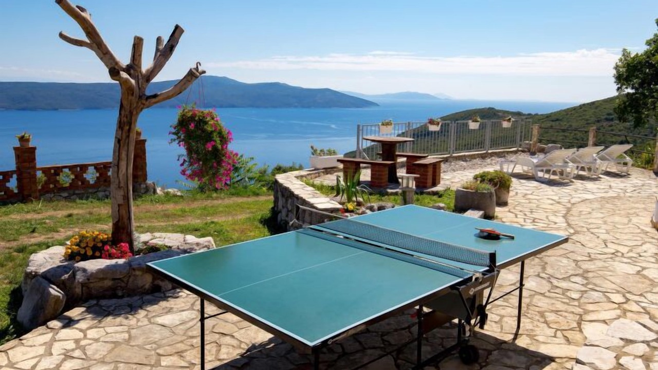 Photo of Outdoor in Sveta Jelena