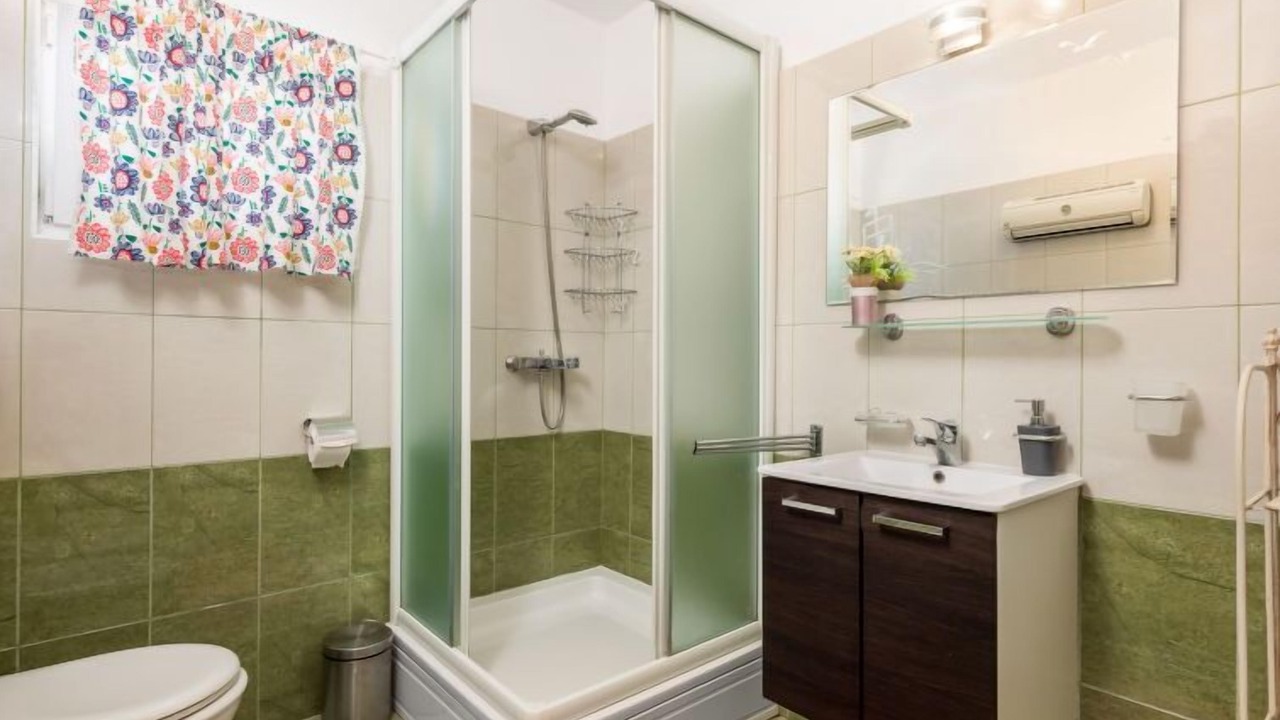 Photo of Bathroom in Sveta Jelena