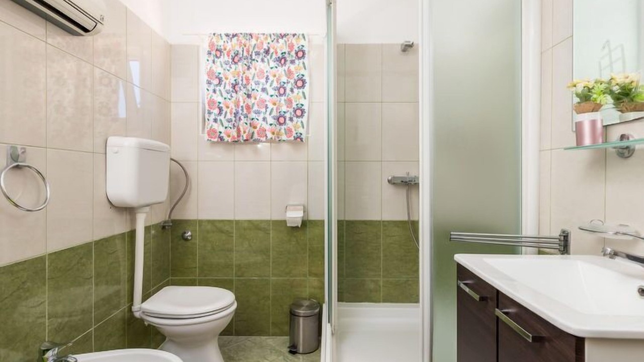 Photo of Bathroom in Sveta Jelena