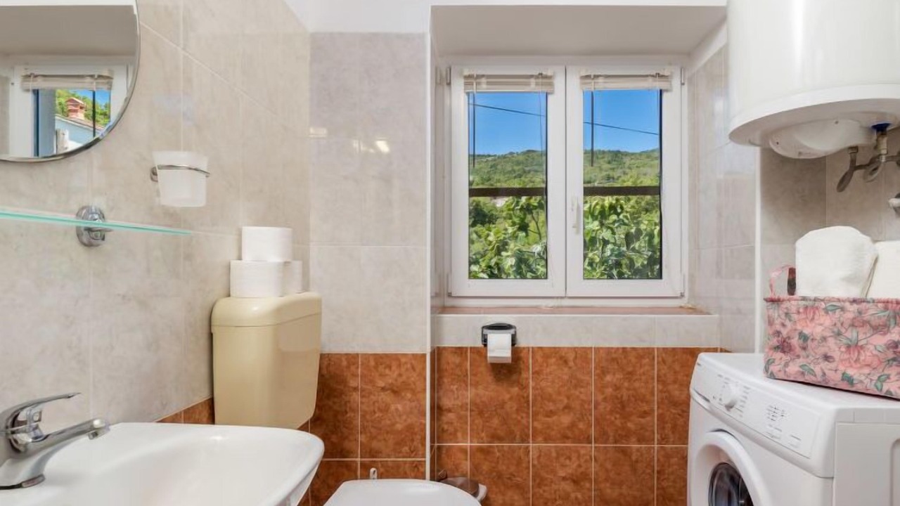 Photo of Bathroom in Sveta Jelena