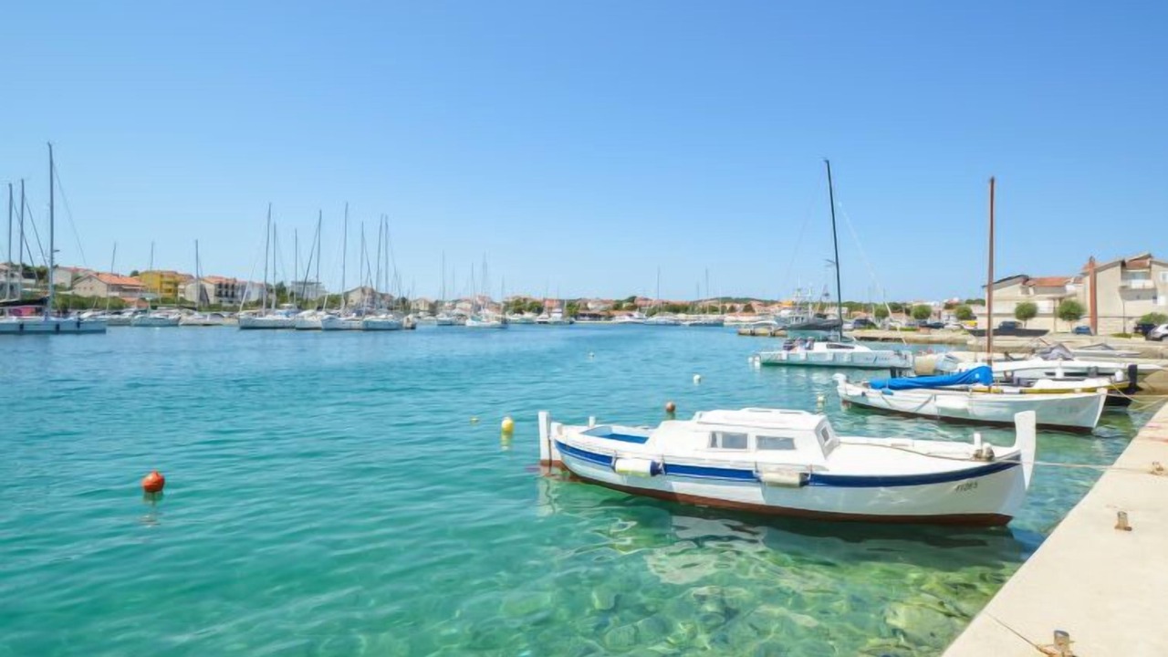 Photo of Outdoor in Jezera