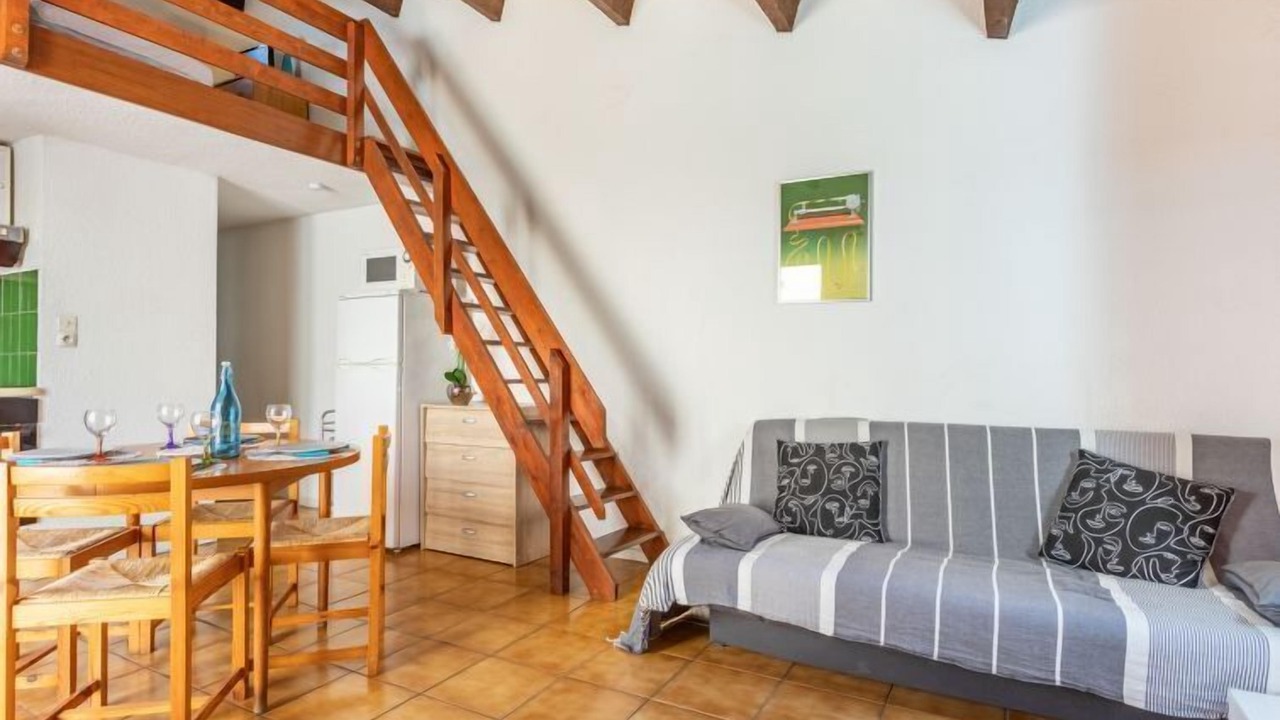 Photo of Livingroom in Port Leucate