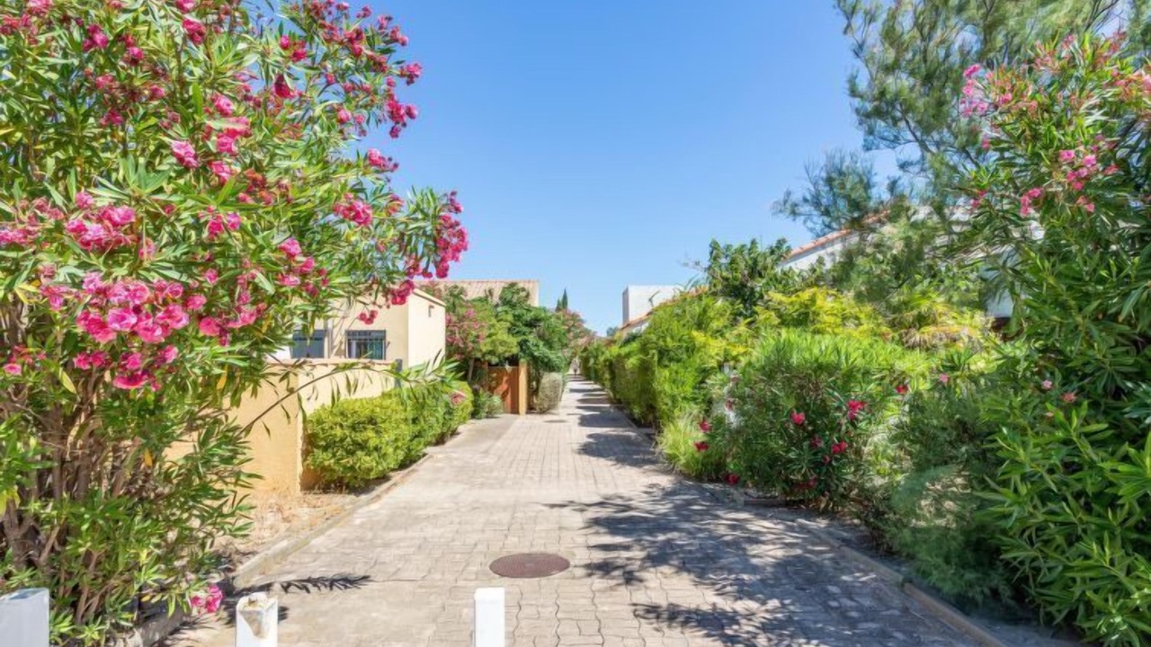 Photo of Outdoor in Port Leucate