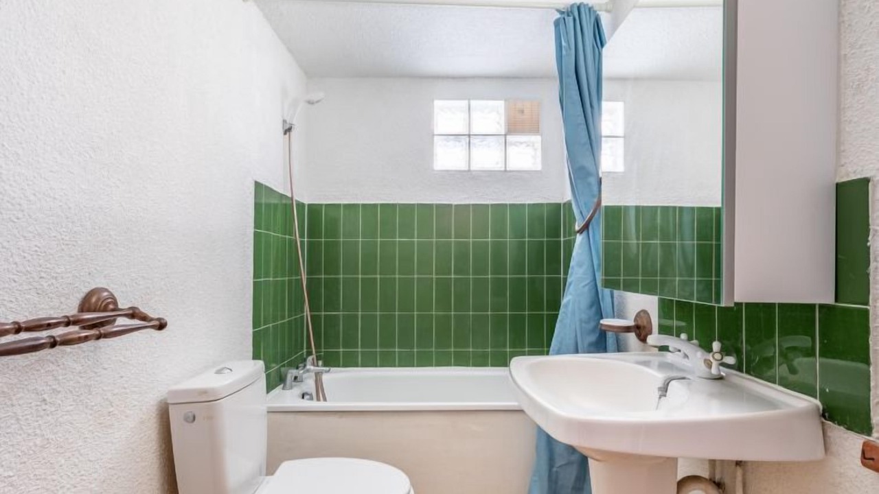 Photo of Bathroom in Port Leucate