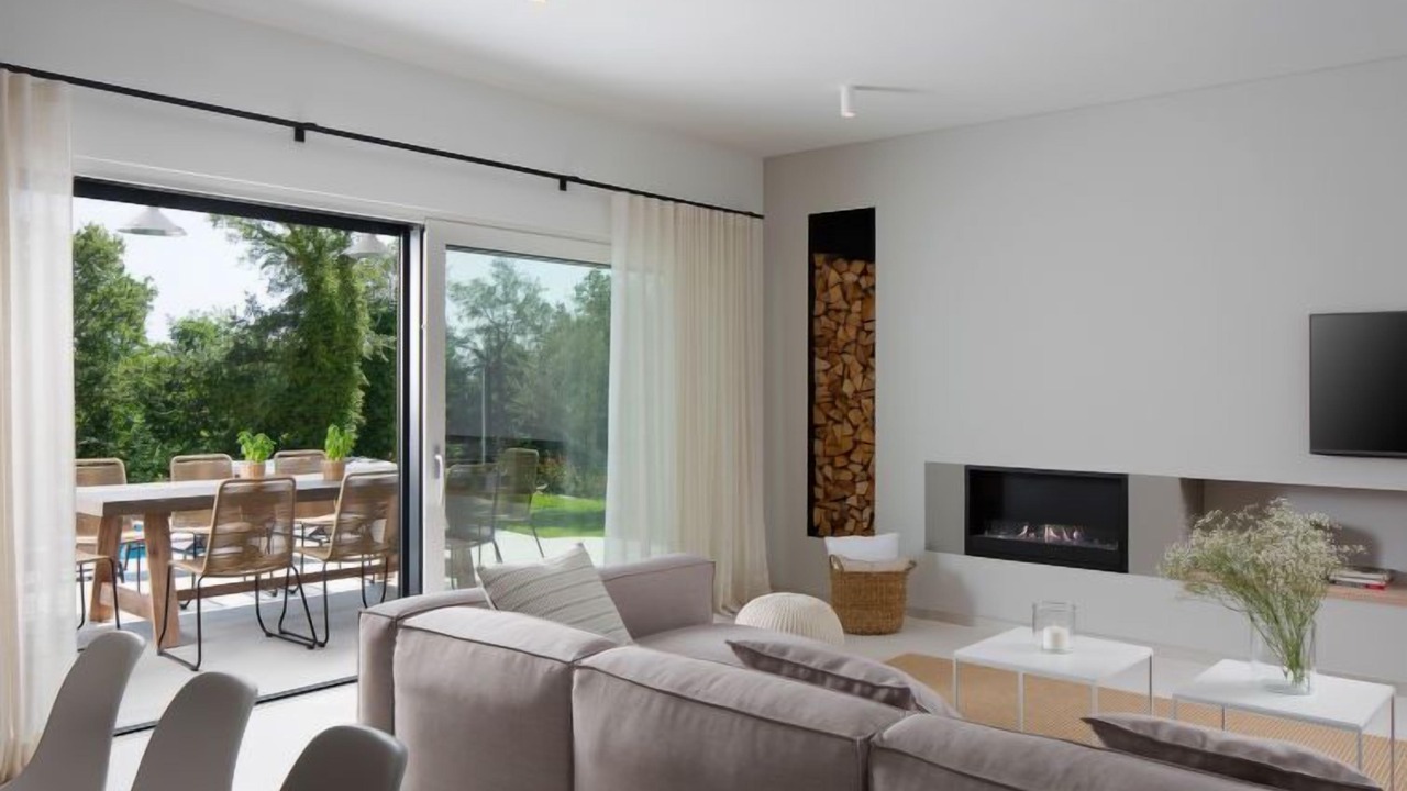 Photo of Livingroom in Vabriga