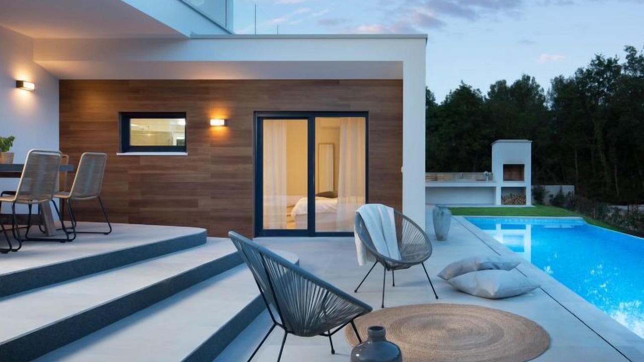 Photo of Outdoor in Vabriga