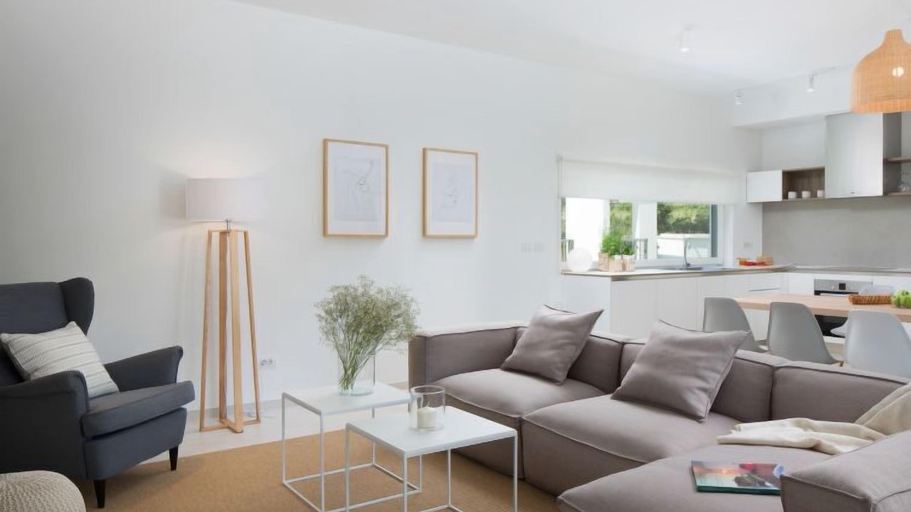 Photo of Livingroom in Vabriga