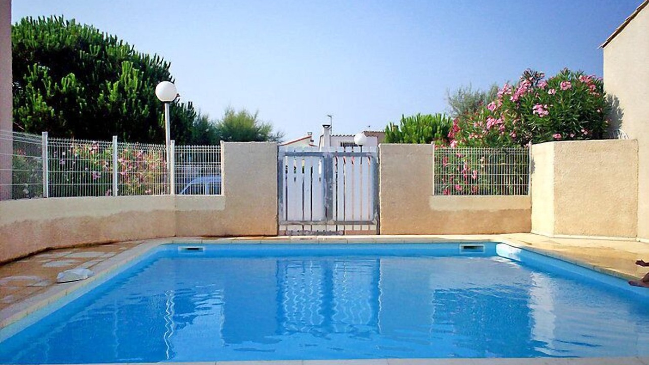 Photo of Outdoor in Le Barcares