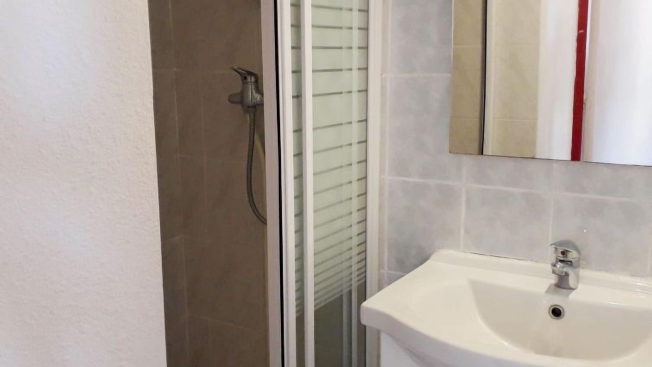 Photo of Bathroom in Le Barcares