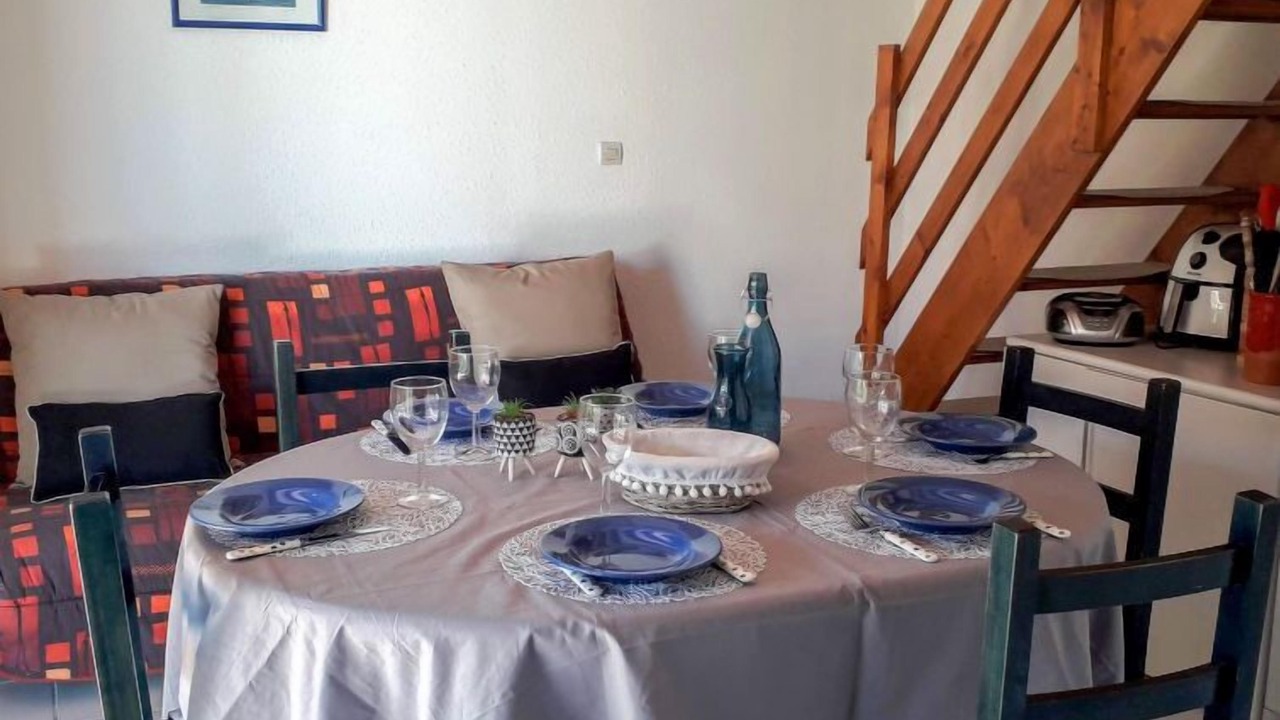 Photo of Bedroom in Le Barcares