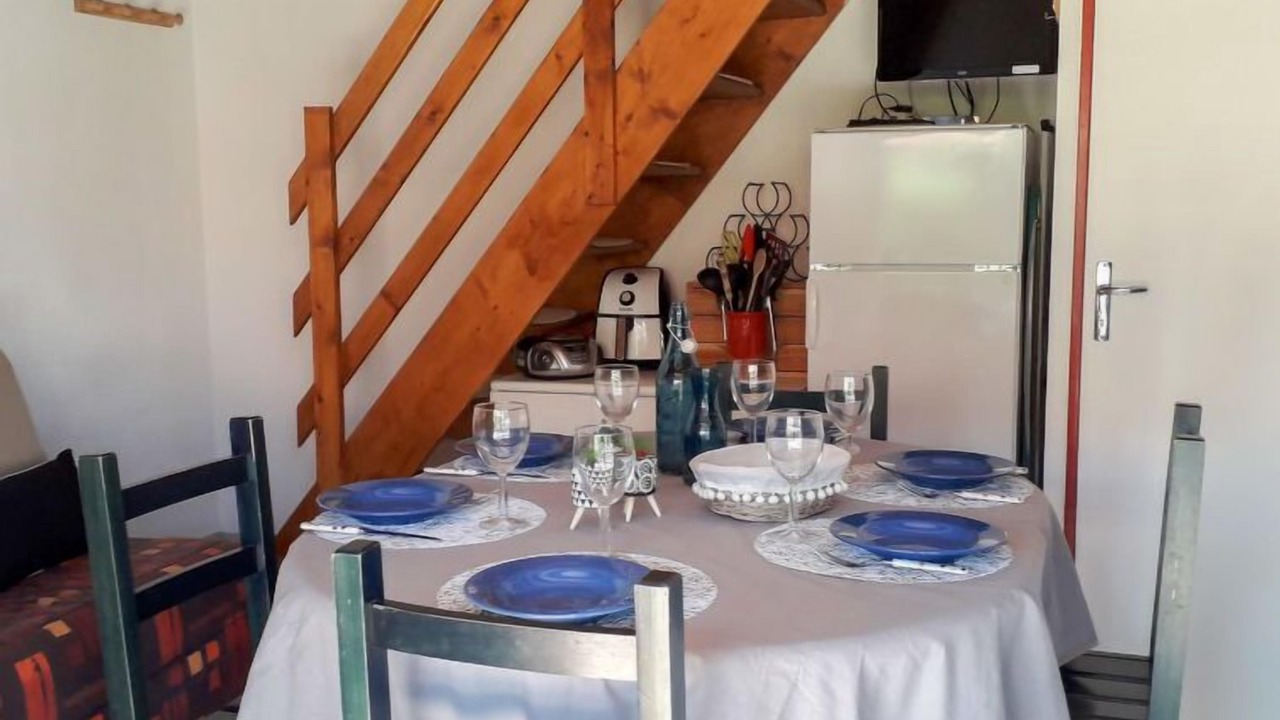 Photo of Bedroom in Le Barcares