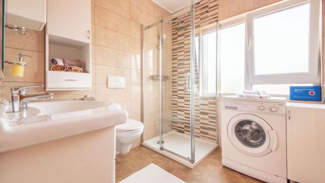 Photo of Bathroom in Kastav