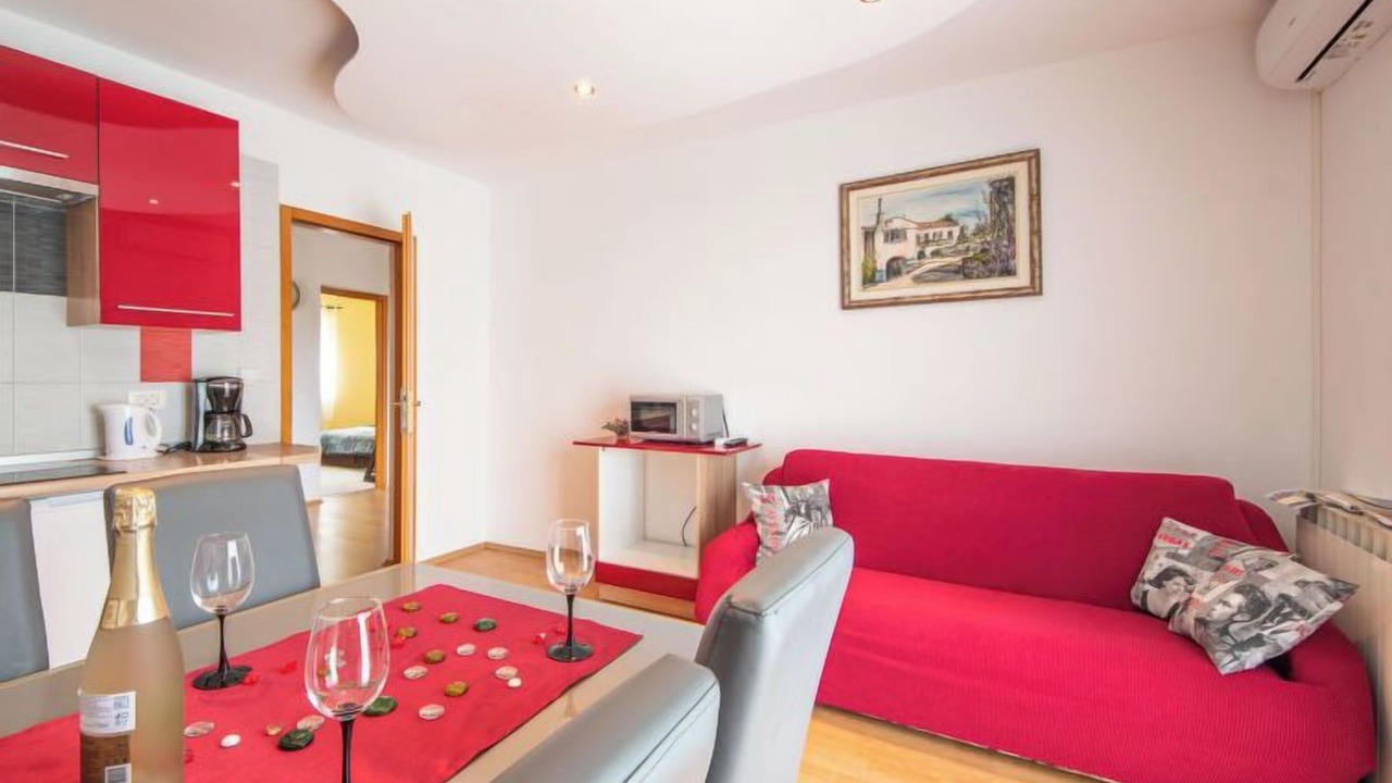 Photo of Livingroom in Kastav