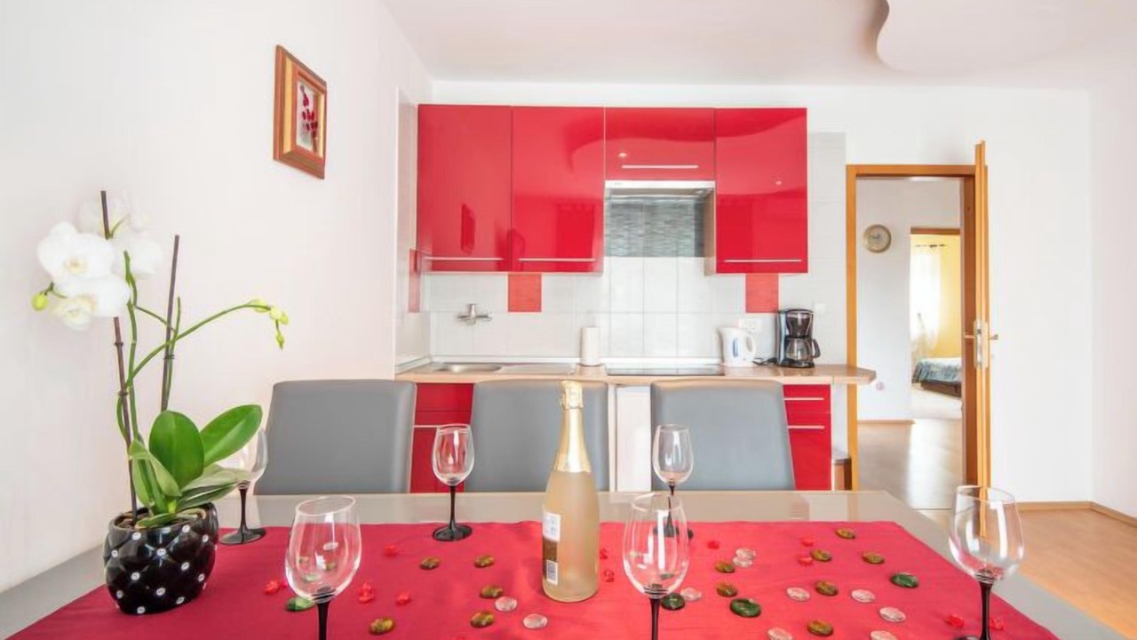 Photo of Bedroom in Kastav