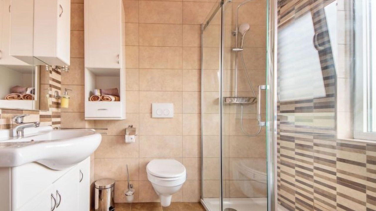 Photo of Bathroom in Kastav