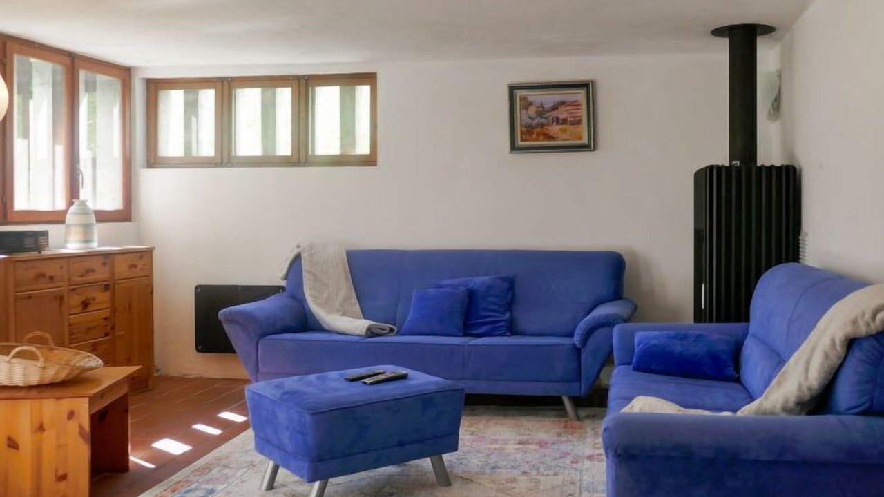 Photo of Livingroom in Negrentino