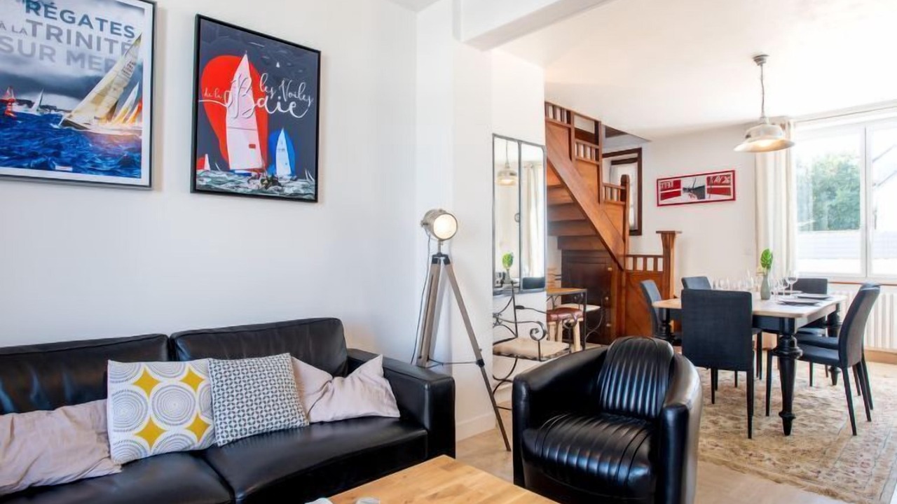 Photo of Others in Carnac